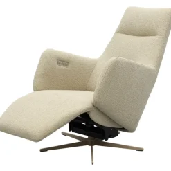 Relaxfauteuil Nora sta-op functie^Trendhopper Sale