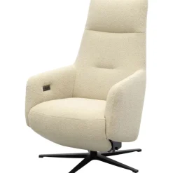 Relaxfauteuil Nora sta-op functie^Trendhopper Sale