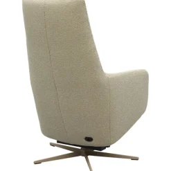 Relaxfauteuil Nora sta-op functie^Trendhopper Sale