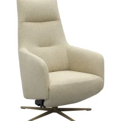 Relaxfauteuil Nora sta-op functie^Trendhopper Sale