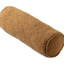 Rolkussen Otto rond 18x50 cm Tobacco Brown^Trendhopper Outlet