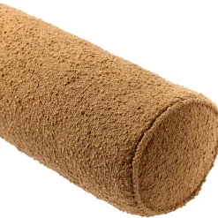 Rolkussen Otto rond 18x50 cm Tobacco Brown^Trendhopper Outlet