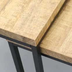 Salontafel Forio set van 2^Trendhopper Best