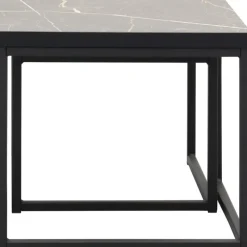 Salontafel Forio set van 2^Trendhopper Best