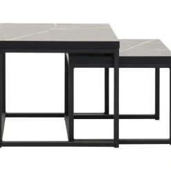 Salontafel Forio set van 2^Trendhopper Best