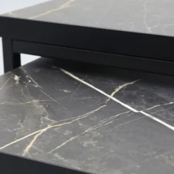 Salontafel Forio set van 2^Trendhopper Best