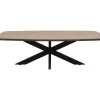 Salontafel Haiko Deens ovaal^Trendhopper Online