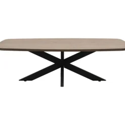 Salontafel Haiko Deens ovaal^Trendhopper Online