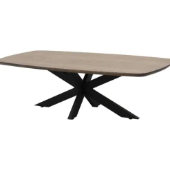 Salontafel Haiko Deens ovaal^Trendhopper Online