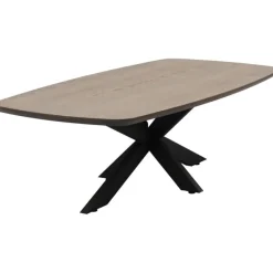 Salontafel Haiko Deens ovaal^Trendhopper Online
