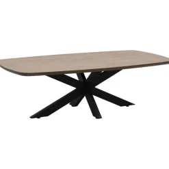 Salontafel Haiko Deens ovaal^Trendhopper Online