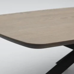 Salontafel Haiko Deens ovaal^Trendhopper Online