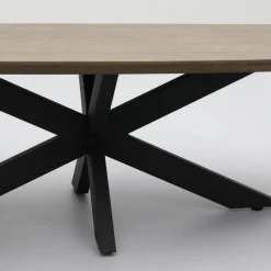 Salontafel Haiko Deens ovaal^Trendhopper Online