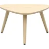 Salontafel Haiko Driehoek^Trendhopper Discount