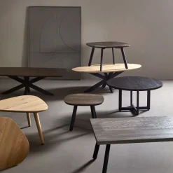 Salontafel Haiko Driehoek^Trendhopper Discount