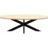 Salontafel Haiko Ovaal^Trendhopper New