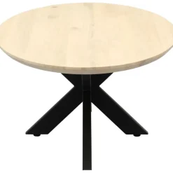 Salontafel Haiko Ovaal^Trendhopper New