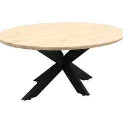 Salontafel Haiko Ovaal^Trendhopper New
