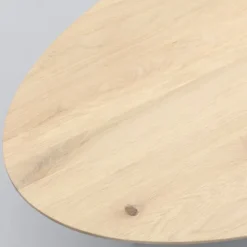 Salontafel Haiko Ovaal^Trendhopper New