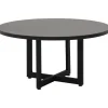 Salontafel Haiko Rond^Trendhopper New