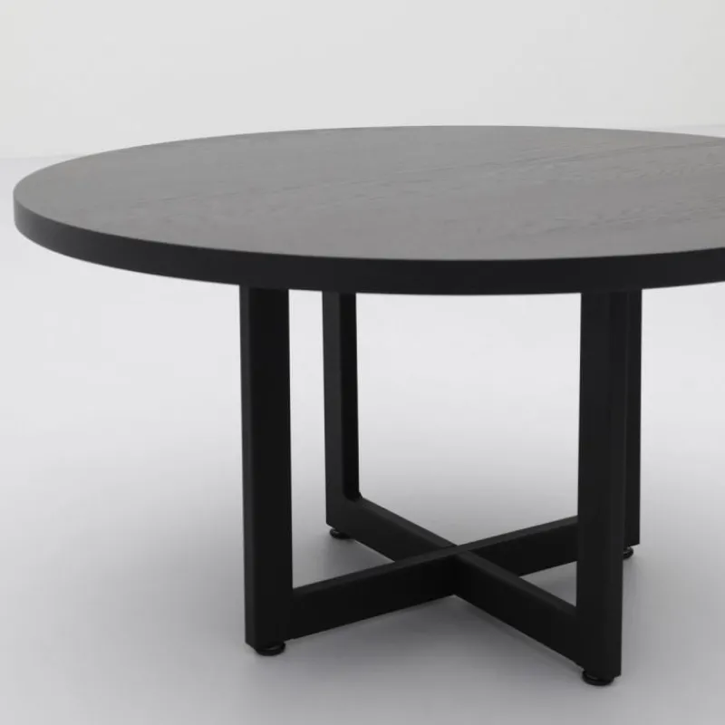 Salontafel Haiko Rond^Trendhopper New