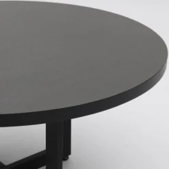 Salontafel Haiko Rond^Trendhopper New