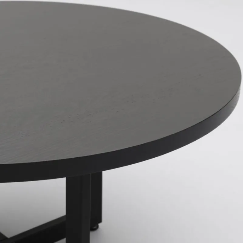 Salontafel Haiko Rond^Trendhopper New