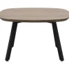 Salontafel Haiko Vierkant met afgeronde hoeken^Trendhopper Sale