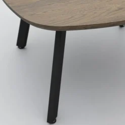 Salontafel Haiko Vierkant met afgeronde hoeken^Trendhopper Sale