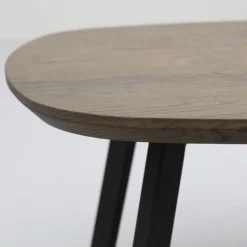 Salontafel Haiko Vierkant met afgeronde hoeken^Trendhopper Sale