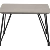 Salontafel Luna Vierkant^Trendhopper