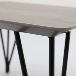 Salontafel Luna Vierkant^Trendhopper