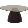 Salontafel Mara 85 cm Bruin^Trendhopper Best