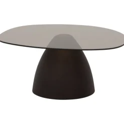 Salontafel Mara 85 cm Bruin^Trendhopper Best