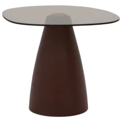 Salontafel Mara 50 cm Burgundy^Trendhopper Sale