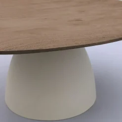 Salontafel Miran 85 cm^Trendhopper Outlet