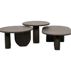 Salontafel Momo 35 cm hoog^Trendhopper Outlet