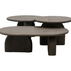 Salontafel Momo 35 cm hoog^Trendhopper Outlet