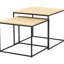 Salontafel Sienna set van 2^Trendhopper New