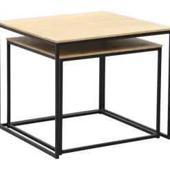Salontafel Sienna set van 2^Trendhopper New