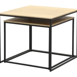 Salontafel Sienna set van 2^Trendhopper New