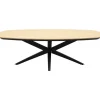 Salontafel Wexford Deens ovaal^Trendhopper