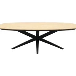 Salontafel Wexford Deens ovaal^Trendhopper