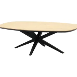 Salontafel Wexford Deens ovaal^Trendhopper