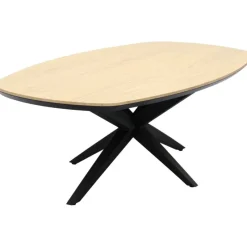 Salontafel Wexford Deens ovaal^Trendhopper