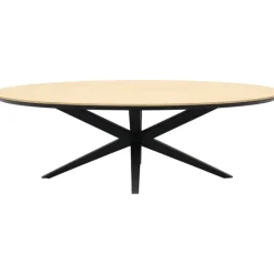 Salontafel Wexford Ovaal^Trendhopper New
