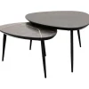 Salontafelset Demonte XL^Trendhopper New