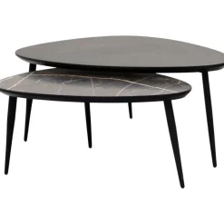 Salontafelset Demonte XL^Trendhopper New