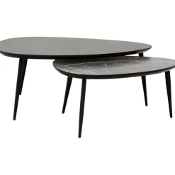 Salontafelset Demonte XL^Trendhopper New