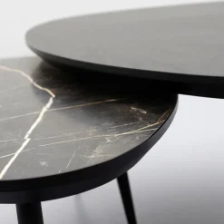 Salontafelset Demonte XL^Trendhopper New